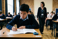 Exam Preparation & General Academic Programs